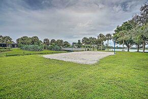 Marco Island Retreat w/ Pool ~ 1 Mi to Beach