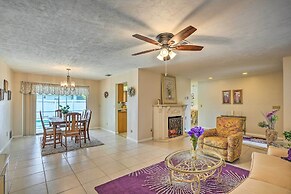 Marco Island Retreat w/ Pool ~ 1 Mi to Beach