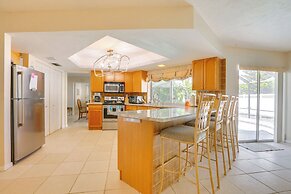 Marco Island Retreat w/ Pool ~ 1 Mi to Beach