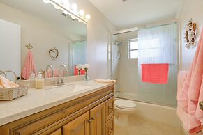 Marco Island Retreat w/ Pool ~ 1 Mi to Beach