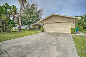 Marco Island Retreat w/ Pool ~ 1 Mi to Beach