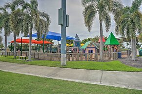 Marco Island Retreat w/ Pool ~ 1 Mi to Beach