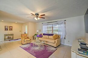 Marco Island Retreat w/ Pool ~ 1 Mi to Beach