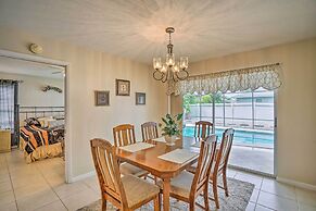 Marco Island Retreat w/ Pool ~ 1 Mi to Beach
