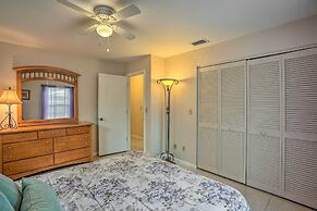 Marco Island Retreat w/ Pool ~ 1 Mi to Beach