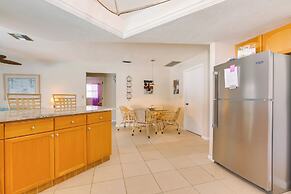 Marco Island Retreat w/ Pool ~ 1 Mi to Beach