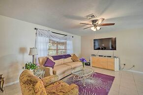 Marco Island Retreat w/ Pool ~ 1 Mi to Beach