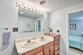 Creekside Roan Mountain Cabin: Walk to Trails