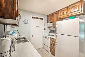 Creekside Roan Mountain Cabin: Walk to Trails