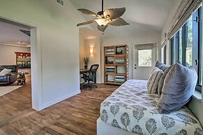 Merritt Island Oasis: 5 Mi to Satellite Beach!