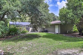 Merritt Island Oasis: 5 Mi to Satellite Beach!