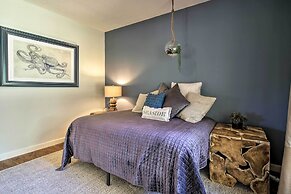 Merritt Island Oasis: 5 Mi to Satellite Beach!