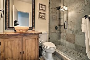 Merritt Island Oasis: 5 Mi to Satellite Beach!