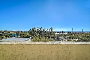 Las Cruces Home ~ 2 Mi to Nmsu Stadium!