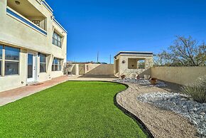 Las Cruces Home ~ 2 Mi to Nmsu Stadium!