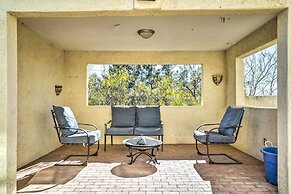 Las Cruces Home ~ 2 Mi to Nmsu Stadium!