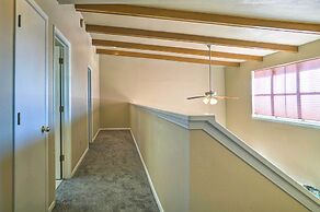 Las Cruces Home ~ 2 Mi to Nmsu Stadium!