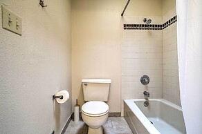 Las Cruces Home ~ 2 Mi to Nmsu Stadium!