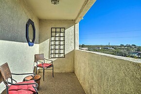 Las Cruces Home ~ 2 Mi to Nmsu Stadium!