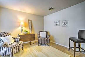 Las Cruces Home ~ 2 Mi to Nmsu Stadium!