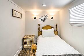 Charming Home ~ 7 Mi to Thanksgiving Point