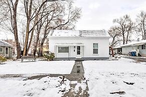 Charming Home ~ 7 Mi to Thanksgiving Point