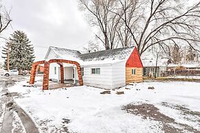 Charming Home ~ 7 Mi to Thanksgiving Point