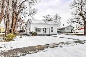 Charming Home ~ 7 Mi to Thanksgiving Point