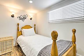 Charming Home ~ 7 Mi to Thanksgiving Point