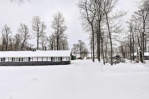 Tranquil Marenisco Cabin on Lake Gogebic!