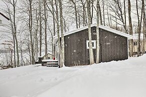Tranquil Marenisco Cabin on Lake Gogebic!
