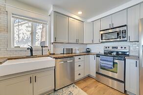Cozy Waterfront Hale Cottage on Long Lake!