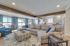 Cozy Waterfront Hale Cottage on Long Lake!
