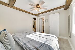 Cozy Waterfront Hale Cottage on Long Lake!