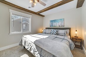 Cozy Waterfront Hale Cottage on Long Lake!