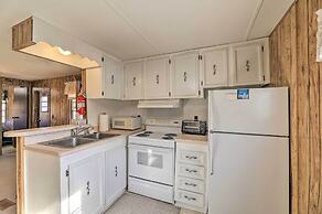 Pet-friendly Cabin w/ Dock: Fish & Explore!