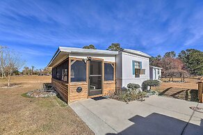 Pet-friendly Cabin w/ Dock: Fish & Explore!