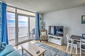 Relax by Ocean & Pool: North Myrtle Beach Gem