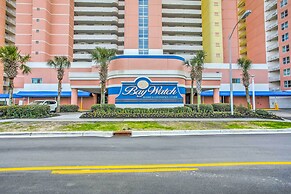 Relax by Ocean & Pool: North Myrtle Beach Gem