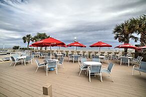 Relax by Ocean & Pool: North Myrtle Beach Gem