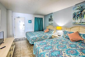 Relax by Ocean & Pool: North Myrtle Beach Gem