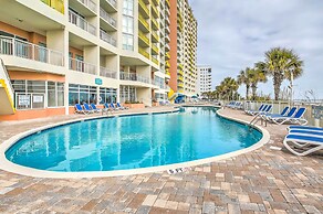 Relax by Ocean & Pool: North Myrtle Beach Gem