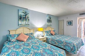Relax by Ocean & Pool: North Myrtle Beach Gem