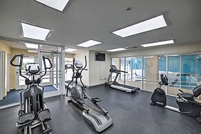 Relax by Ocean & Pool: North Myrtle Beach Gem