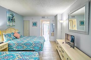 Relax by Ocean & Pool: North Myrtle Beach Gem