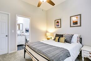 Stunning Clovis Home ~ 1 Mile to Old Town!