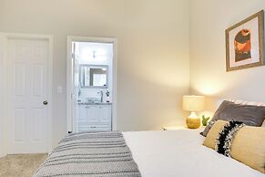 Stunning Clovis Home ~ 1 Mile to Old Town!