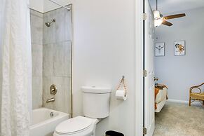 Stunning Clovis Home ~ 1 Mile to Old Town!