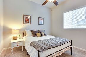 Stunning Clovis Home ~ 1 Mile to Old Town!