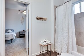 Stunning Clovis Home ~ 1 Mile to Old Town!